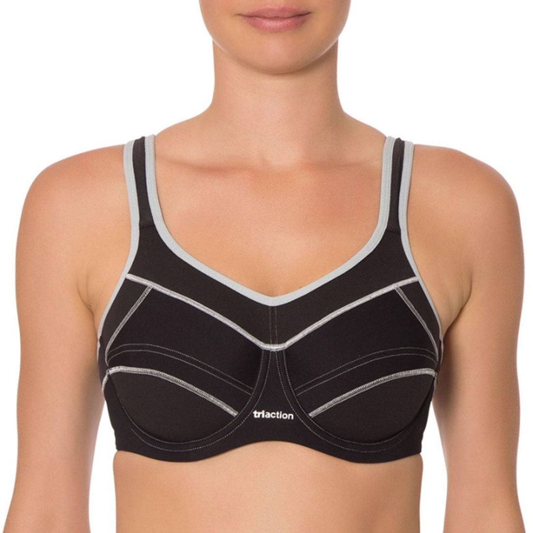 Triumph Sports Bras Triaction Performance