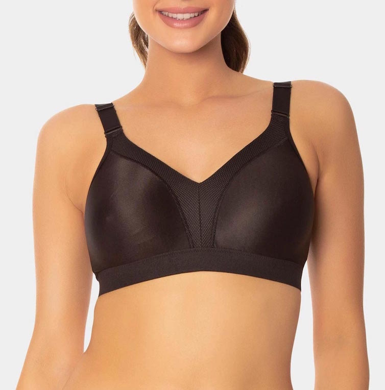 triaction sports bra