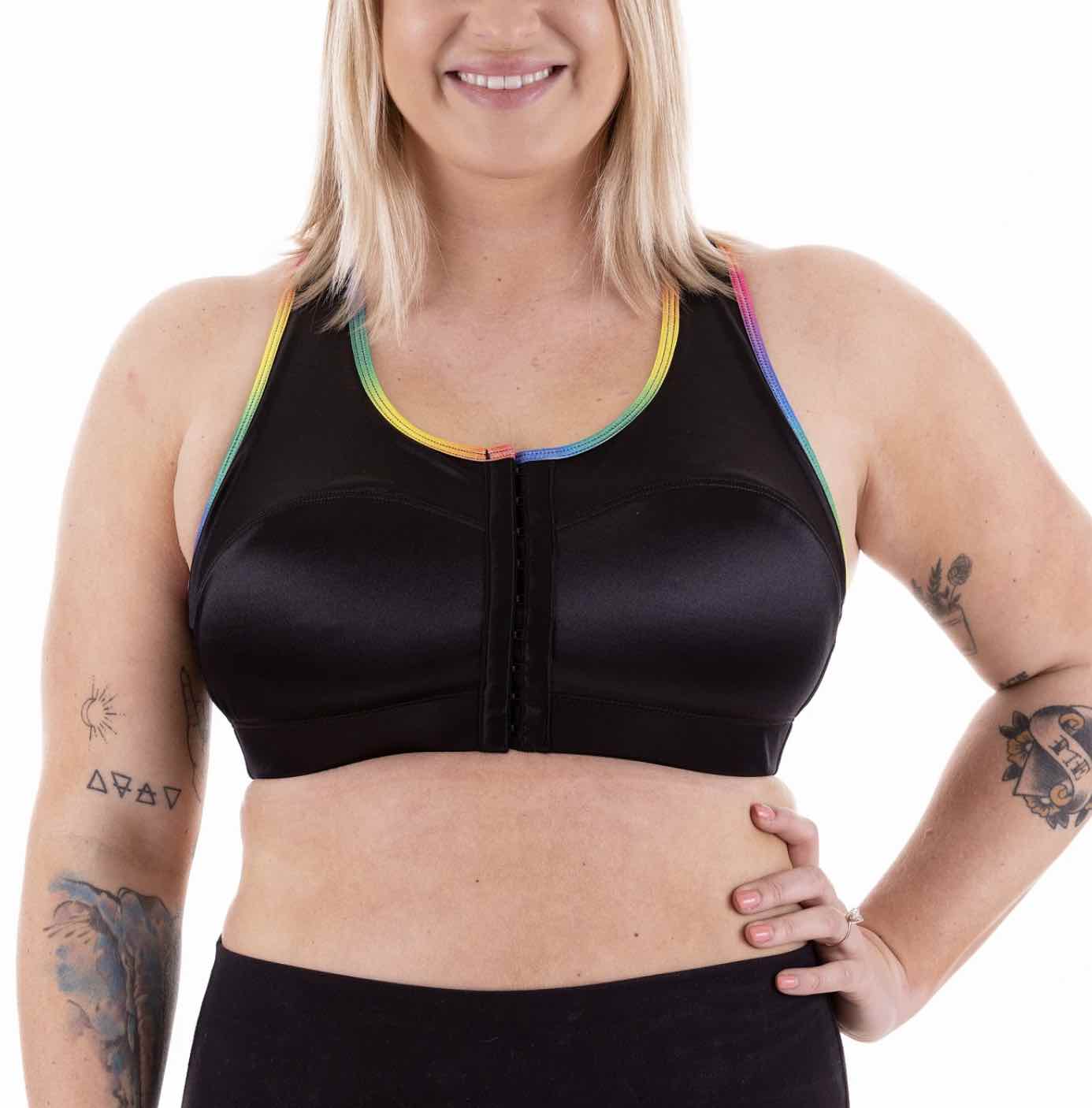 enell racerback