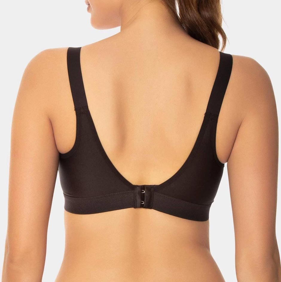 triaction sports bra