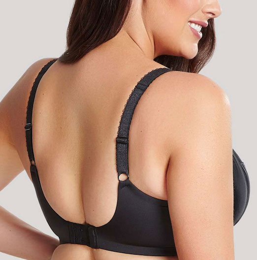 Sculptresse Candi Full Cup Bra Storm in a D Cup USA