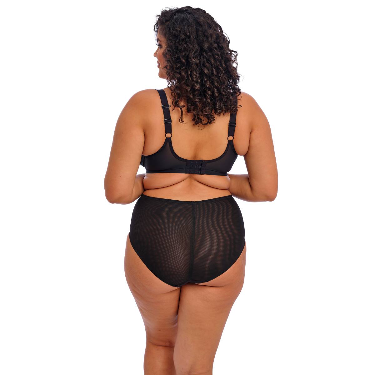 Elomi Brianna Dekolleté-BH G-O Cup WHITE