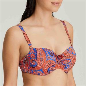 Cindy Balcony Bikini Top From Cleo Various Sizes D-H Cups BNWT