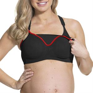 Cake Maternity Milk Bamboo Sleep Bra