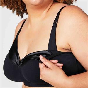 Maternity & Nursing Bras - Curvy Bras